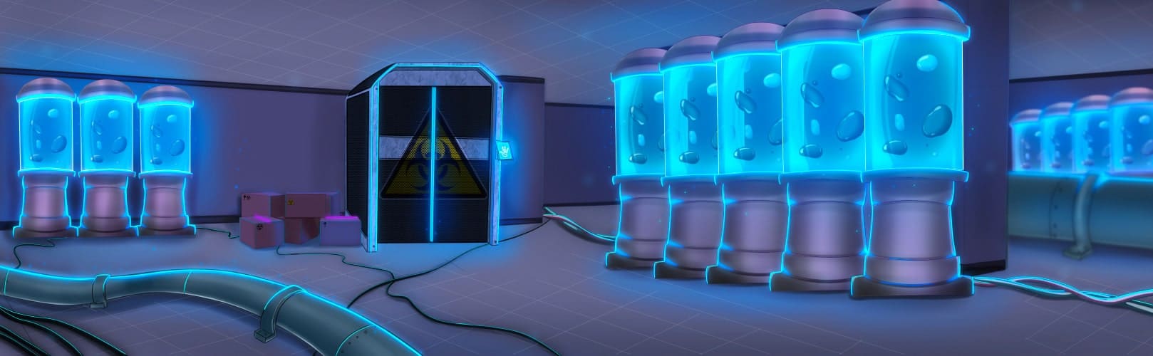 Engagements de Nix Madnix